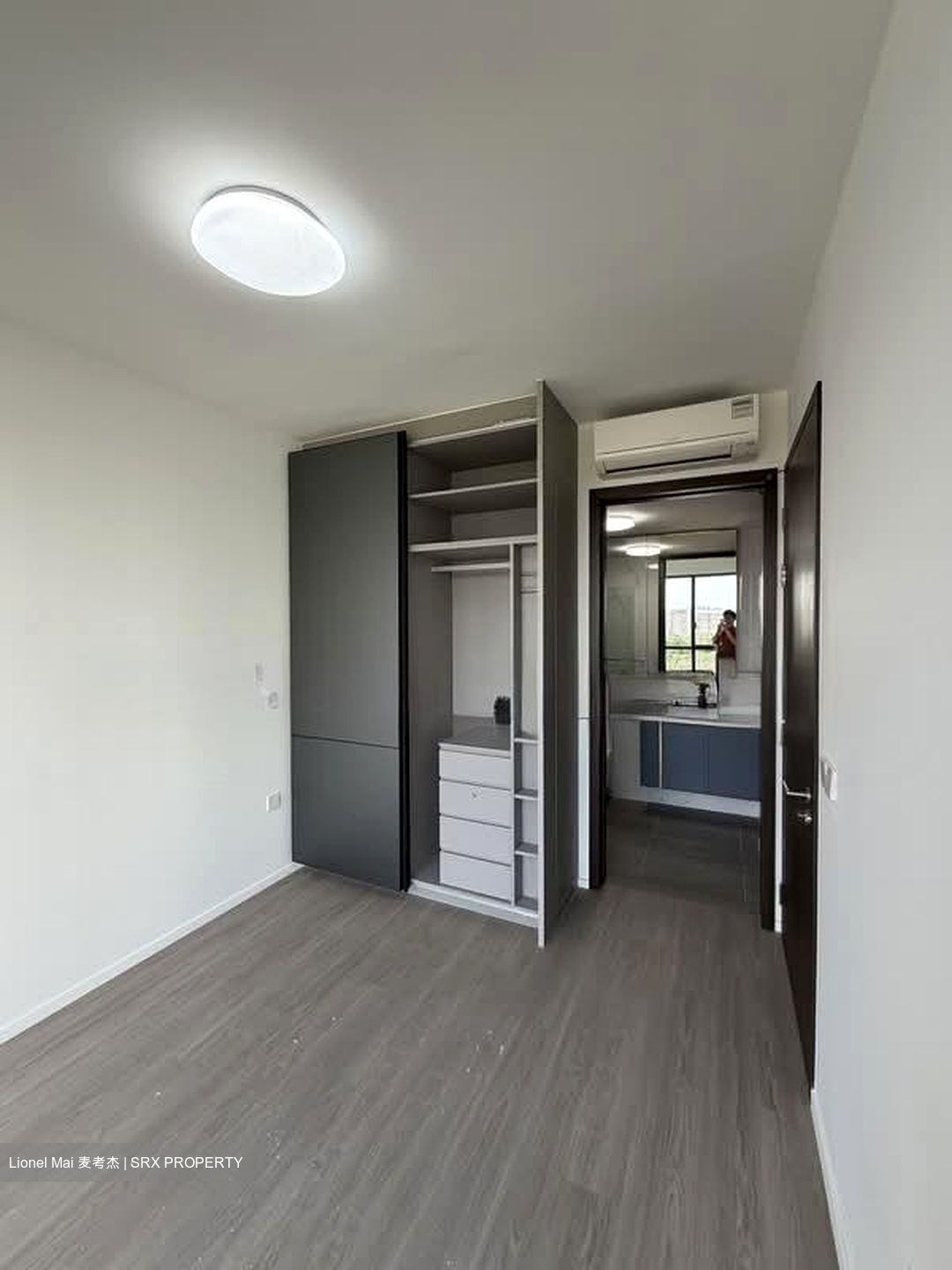 Amo Residence (D20), Apartment #542283981